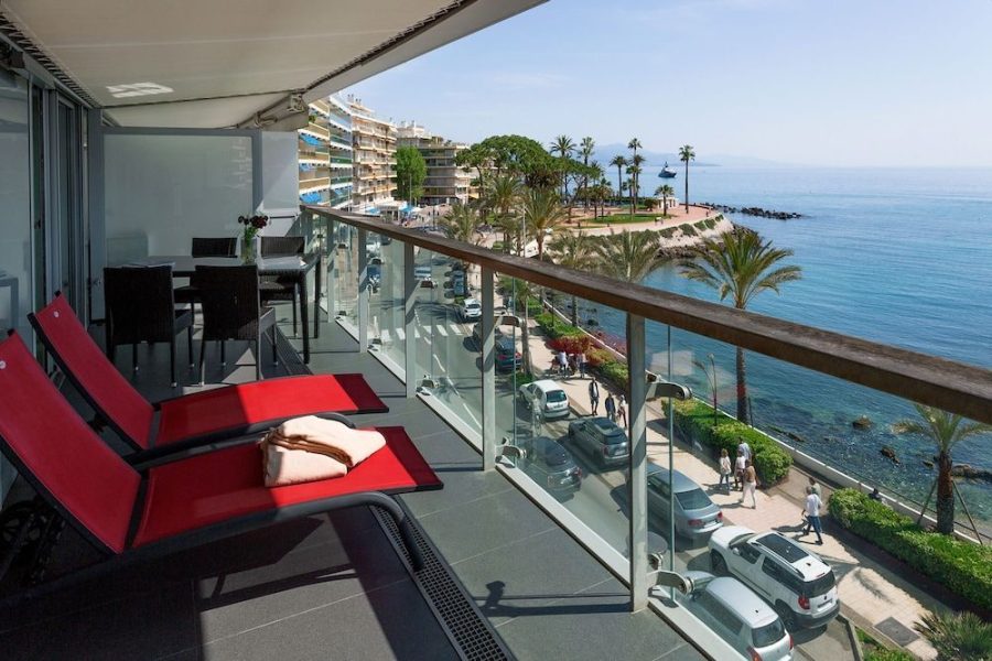 Roma - Antibes - Juan Les Pins - Royal Antibes - Luxury Hotel