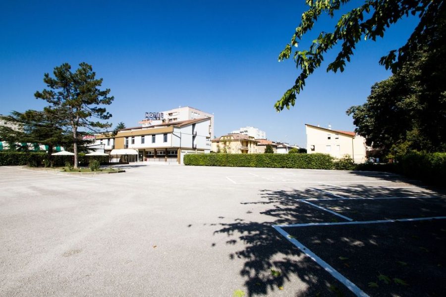 Roma - Assisi - Hotel Santa Lucia