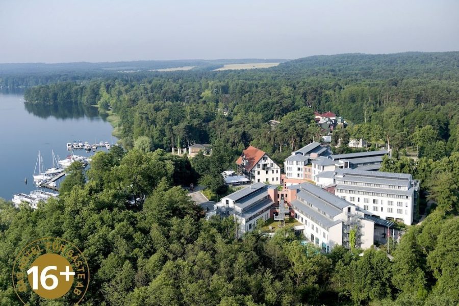 Roma - Bad Saarow - Hotel Esplanade Resort & Spa - Adults Only