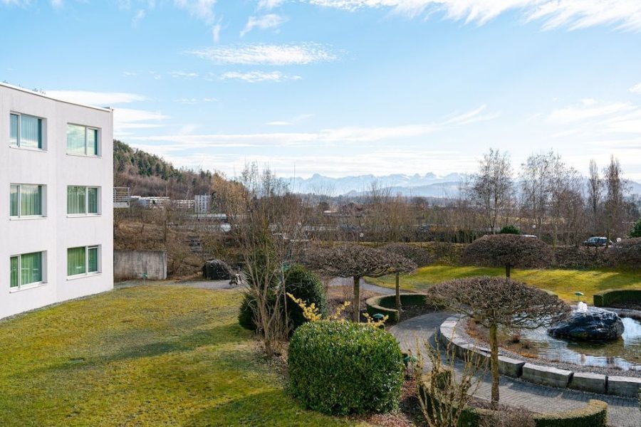 Roma - Berna - Hotel A1 Grauholz