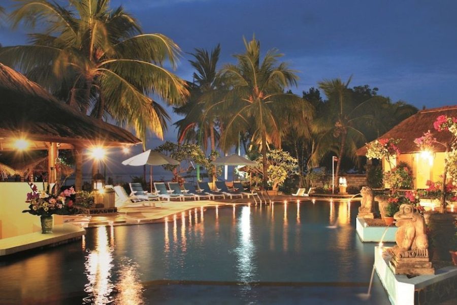 Roma - Buleleng - Aneka Lovina Villas & Spa