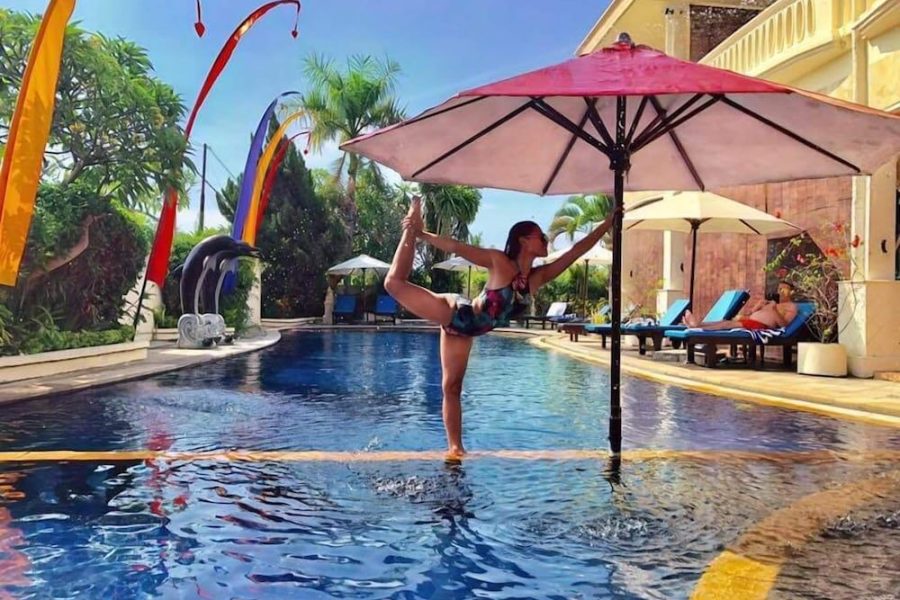 Roma - Buleleng - Bali Paradise Hotel Boutique Resort
