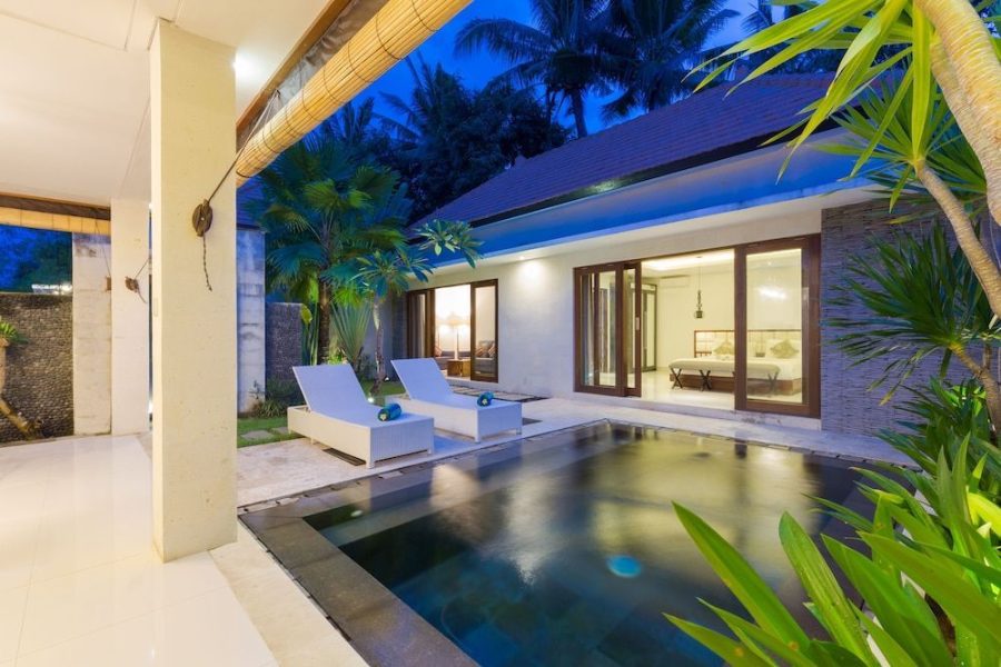 Roma - Buleleng - Odika Lovina Villas