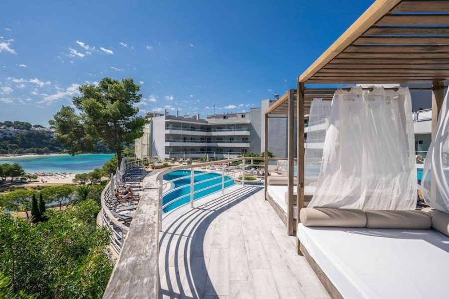 Roma - Cala Galdana - ARTIEM Audax - Adults Only