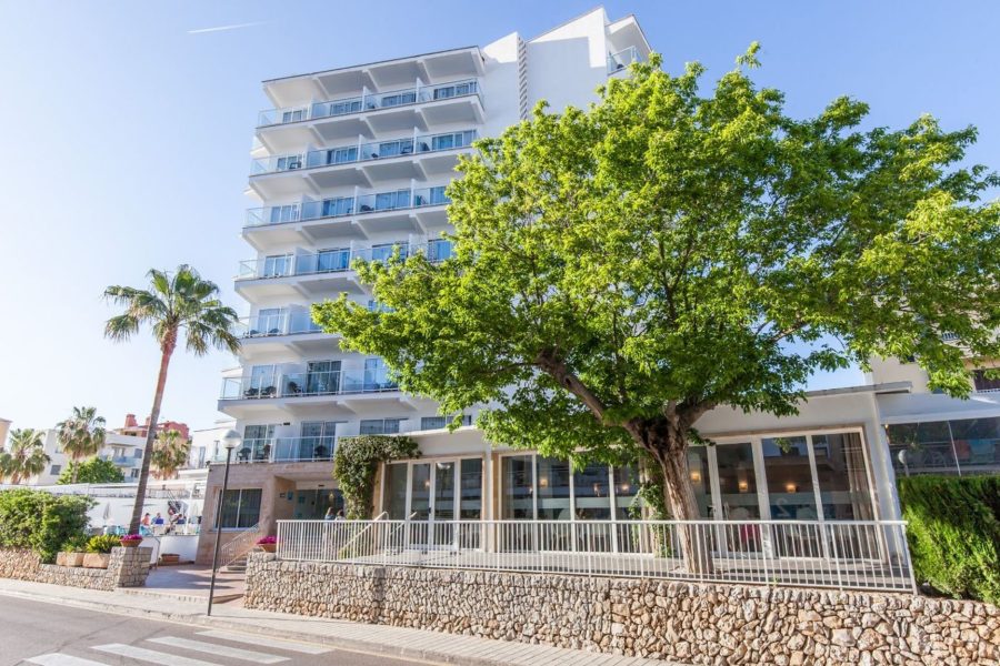 Bari - Cala Millor - BLUESEA Cala Millor