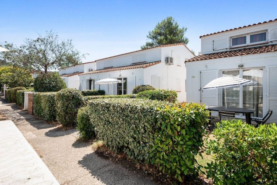 Roma - Cannes - Comfort Aparthotel Mandelieu la Napoule Village