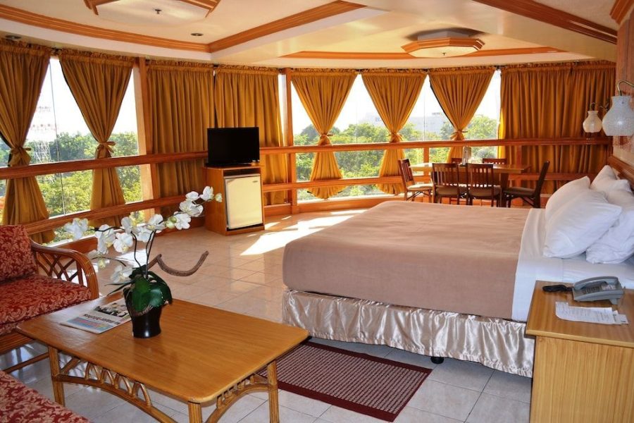 Roma - Cebu City - Elegant Circle Inn