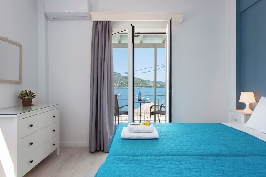 Venezia - Acharavi - Marika Apartments