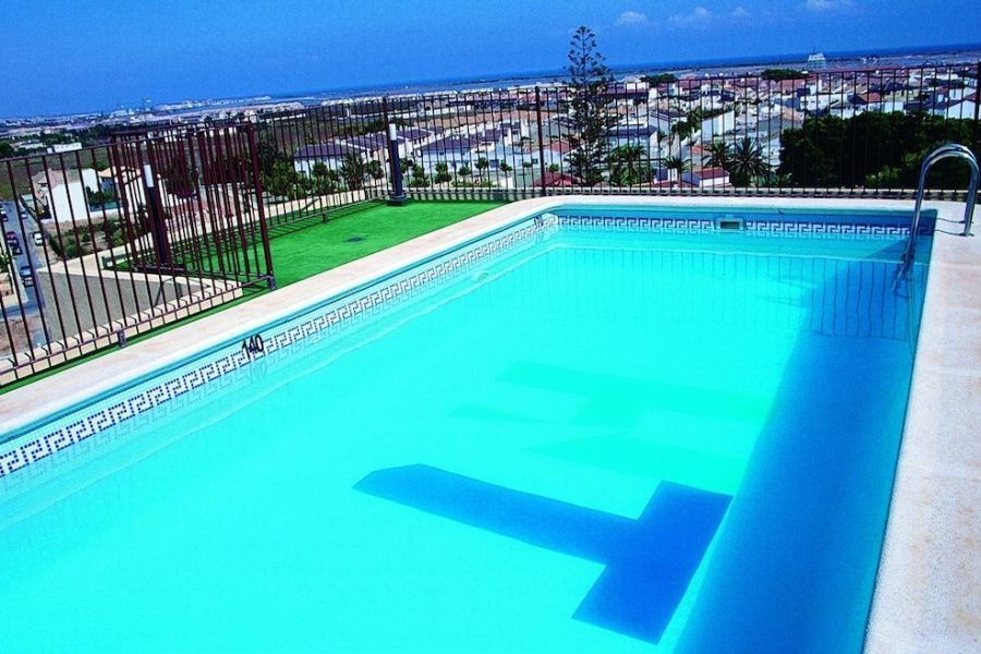 Roma - Costa Calida