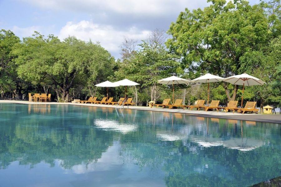 Roma - Dambulla - Amaya Lake Dambulla