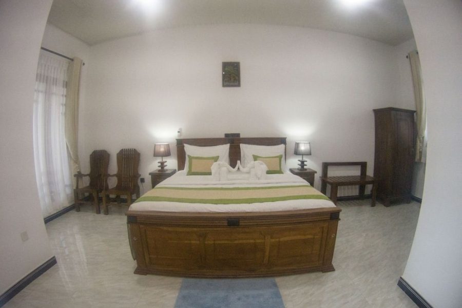Milano - Dambulla - L S Lanka Hotel Dambulla