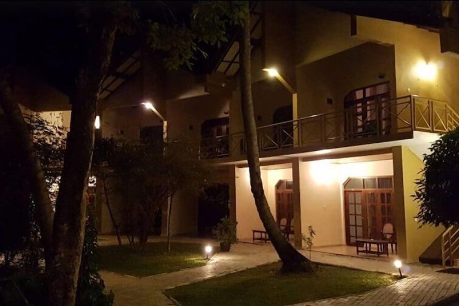 Roma - Dambulla - Pelwehera Village Resort
