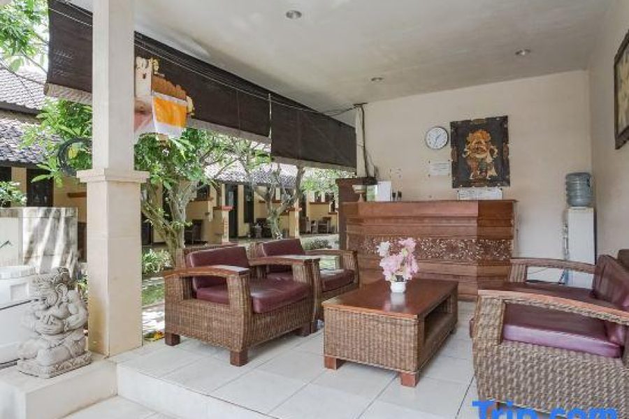 Roma - Denpasar - Bali Diva Hotel Kuta