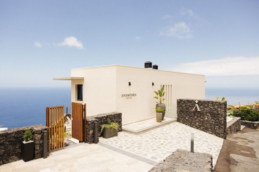 Bologna - Fuencaliente de la Palma - Anamcara Suites