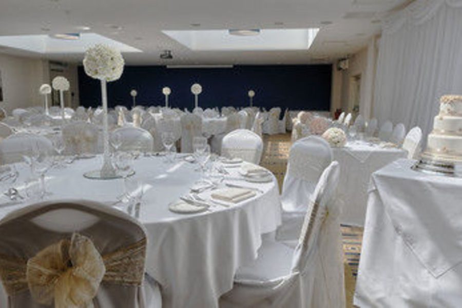 Roma - Gatwick - Holiday Inn LONDON GATWICK - WORTH by IHG