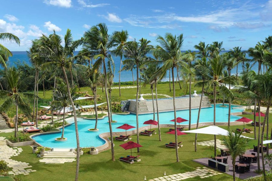 Milano - Hambantota - Shangri-La Hambantota