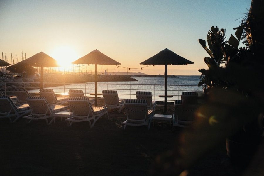 Roma - Hyeres - Hotel La Potiniere