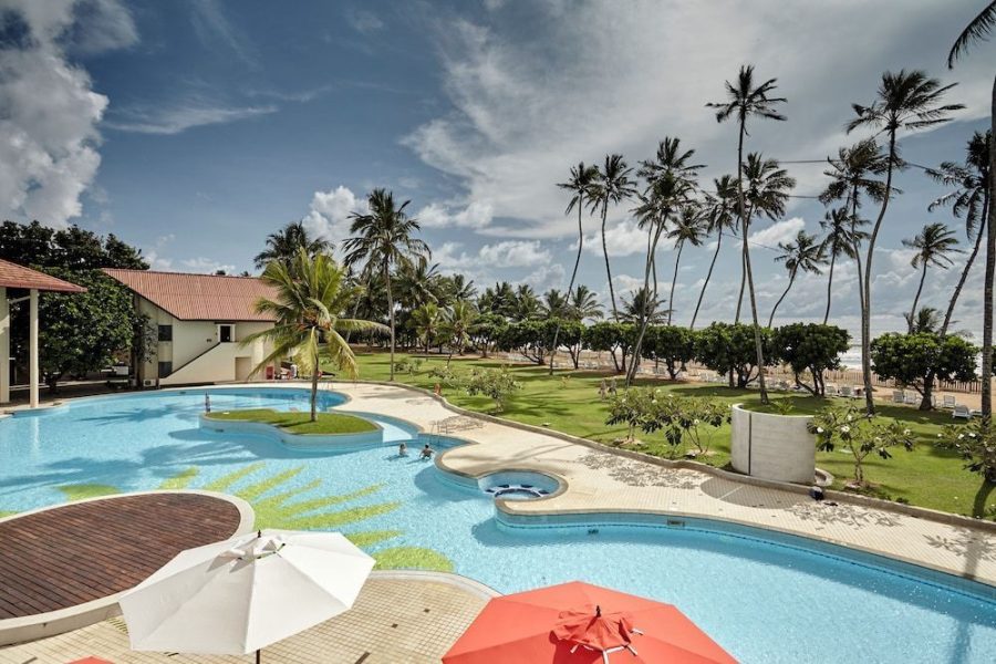 Milano - Kalutara - Turyaa Kalutara