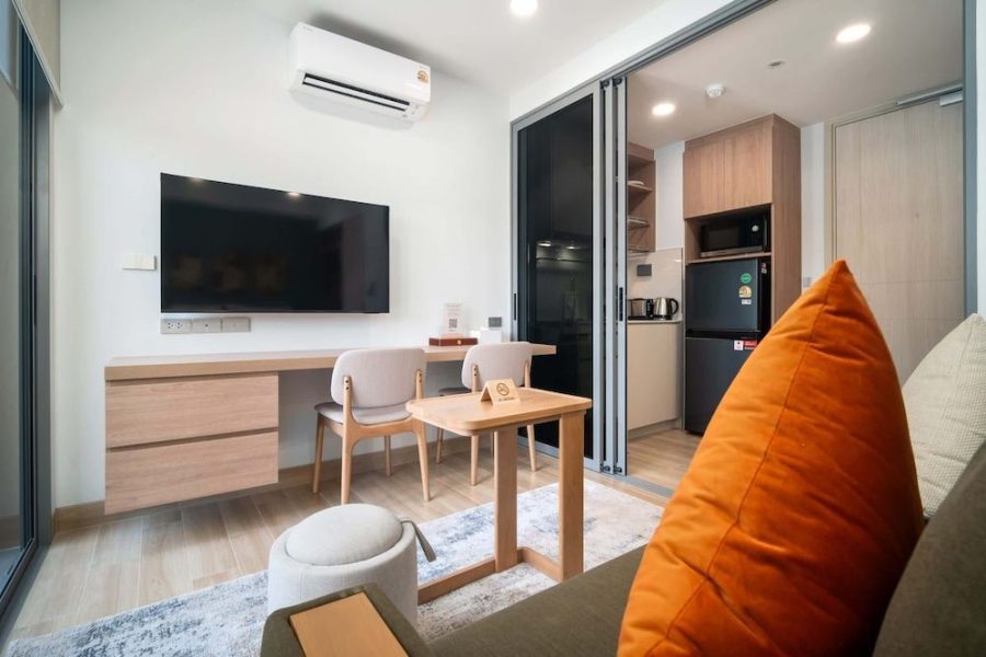 Roma - Kamala Beach - Skypark Celeste Building 5 in Laguna by Banyan Living