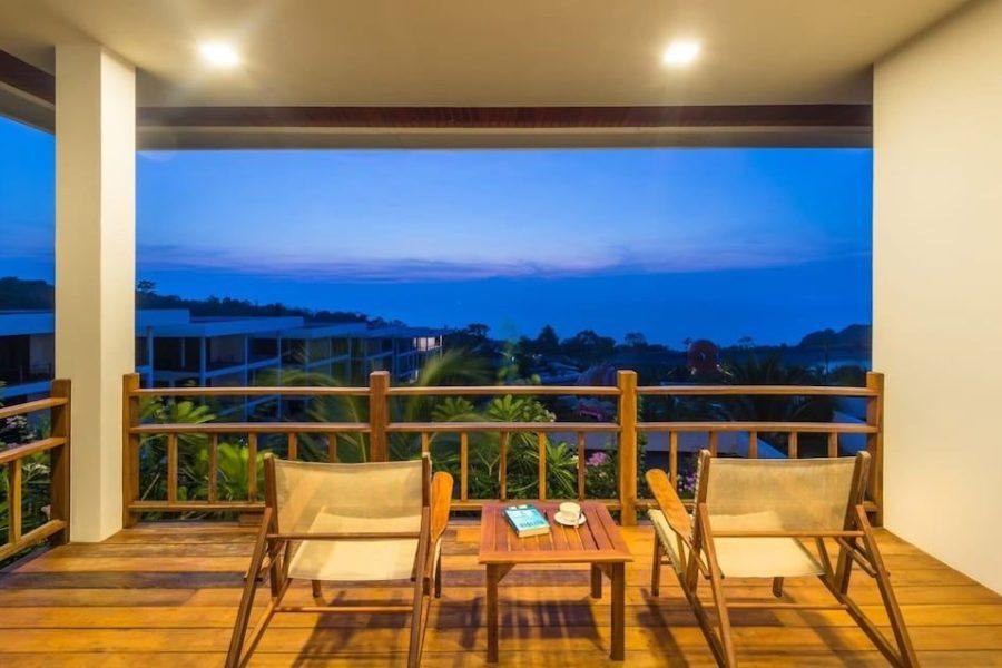 Roma - Koh Phi Phi - PP Mountain Beach Resort