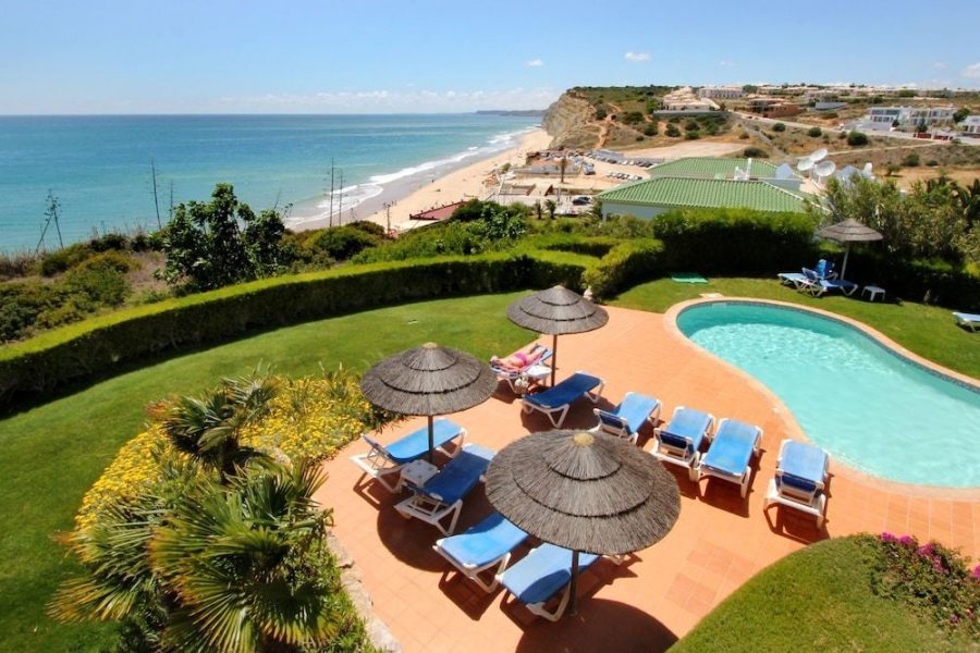 Roma - Lagos - Clube Porto Mos - Sunplace Hotels & Beach Resort