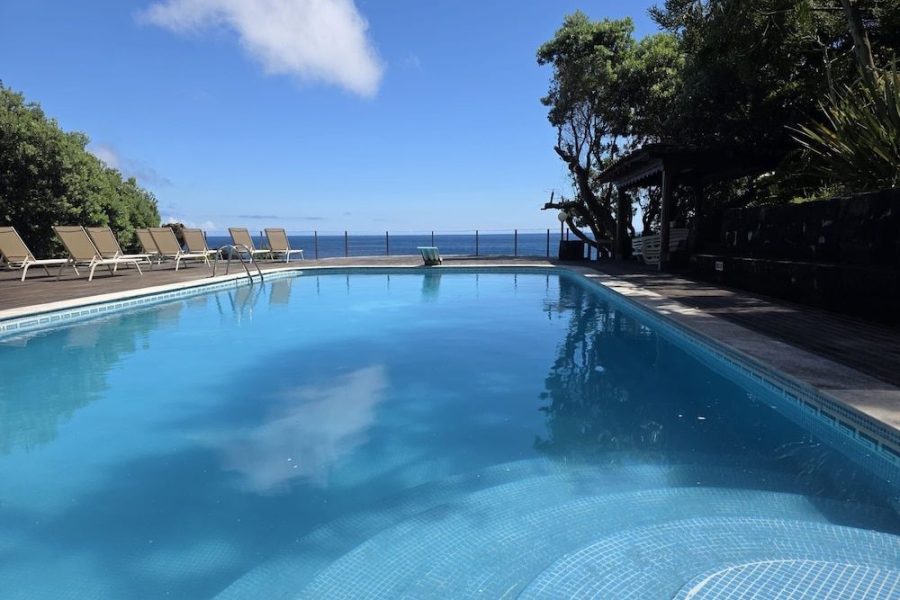 Roma - Lajes do Pico - Aldeia da Fonte Hotel
