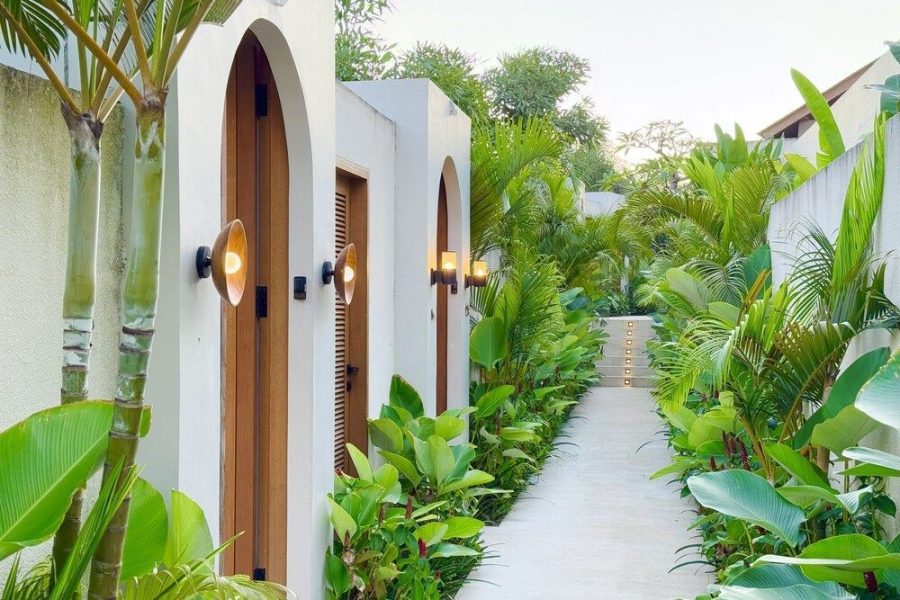 Roma - Legian - Ersanea Villas Seseh