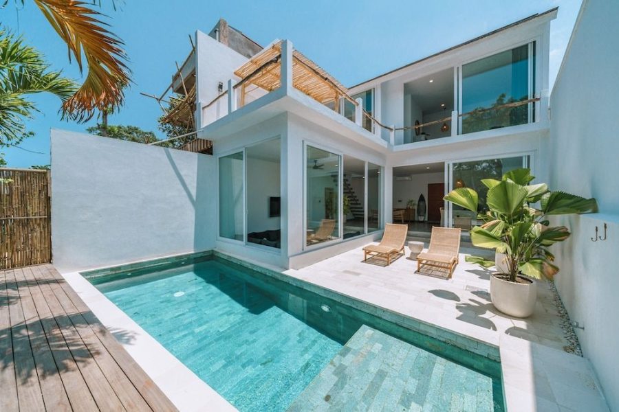 Roma - Legian - Villa Seseh Breeze
