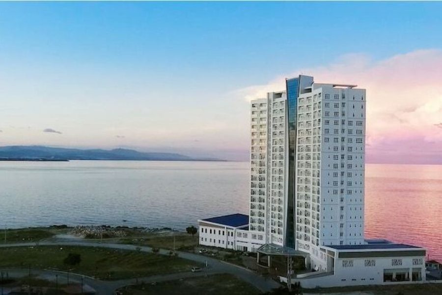 Roma - Mactan - Arterra Hotel and Resort