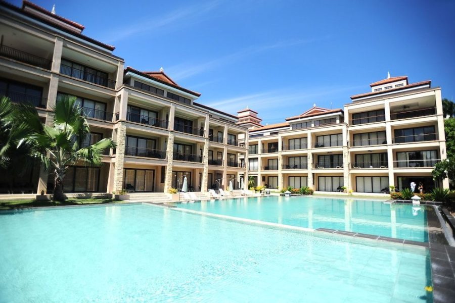 Roma - Mactan - Coralpoint Gardens Suites & Residences