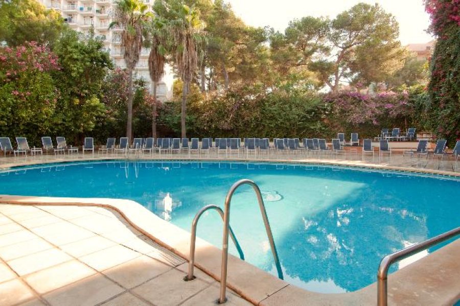 Alghero - Maiorca - Ipanema Park