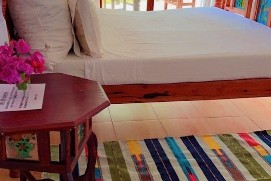 Roma - Malindi - Silver Sands Beach Hotel