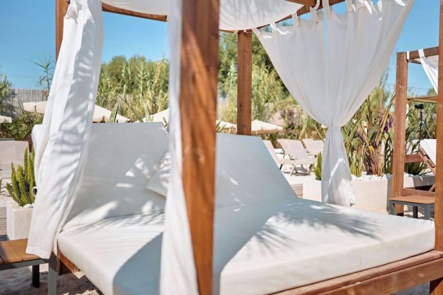 Napoli - Manacor - Hotel Ankaa - Adults Only