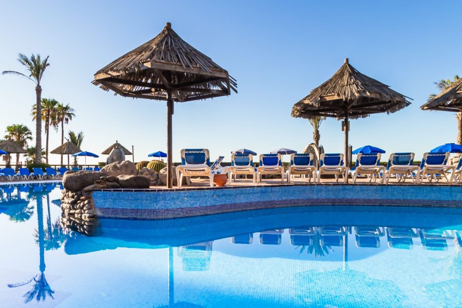 Catania - Maspalomas - Apartamentos BlueBay Beach Club