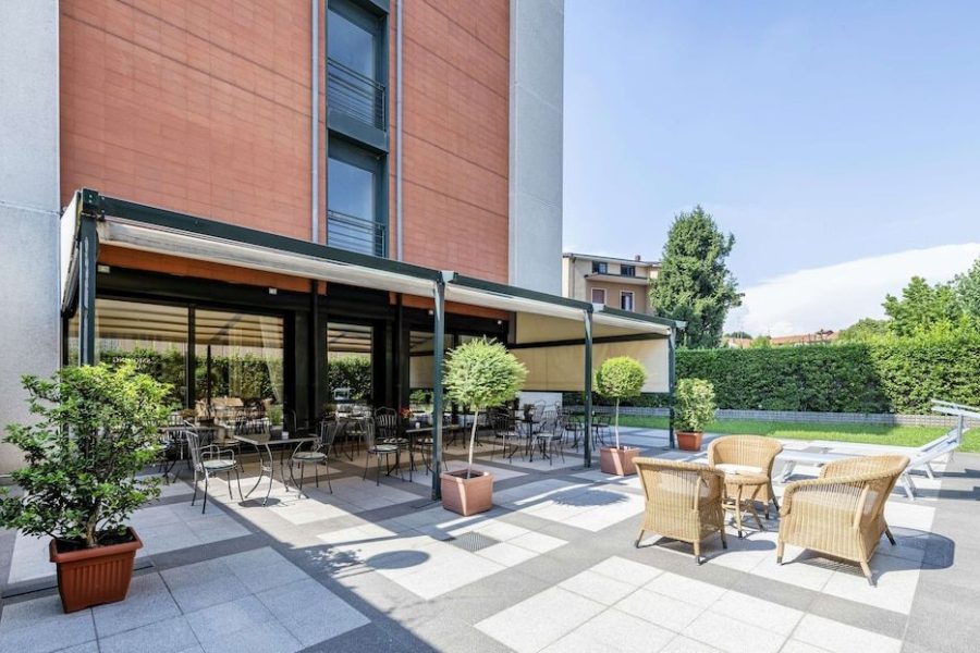 Alghero - Monza - The Regency Sure Hotel Collection by Best Western