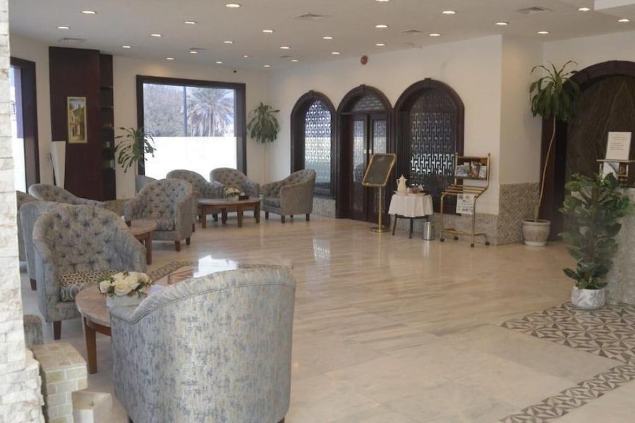 Roma - Muscat - Asfar Hotel Apartments أسفار للشقق الفندقية