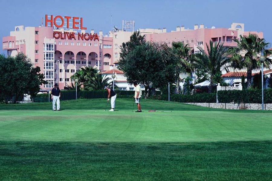 Bari - Oliva - Oliva Nova Beach & Golf Resort