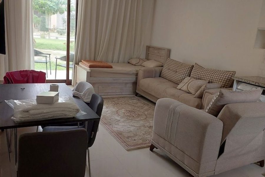 Roma - Oman
