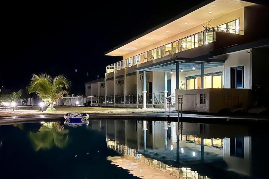 Roma - Oslob - W Golf Resort