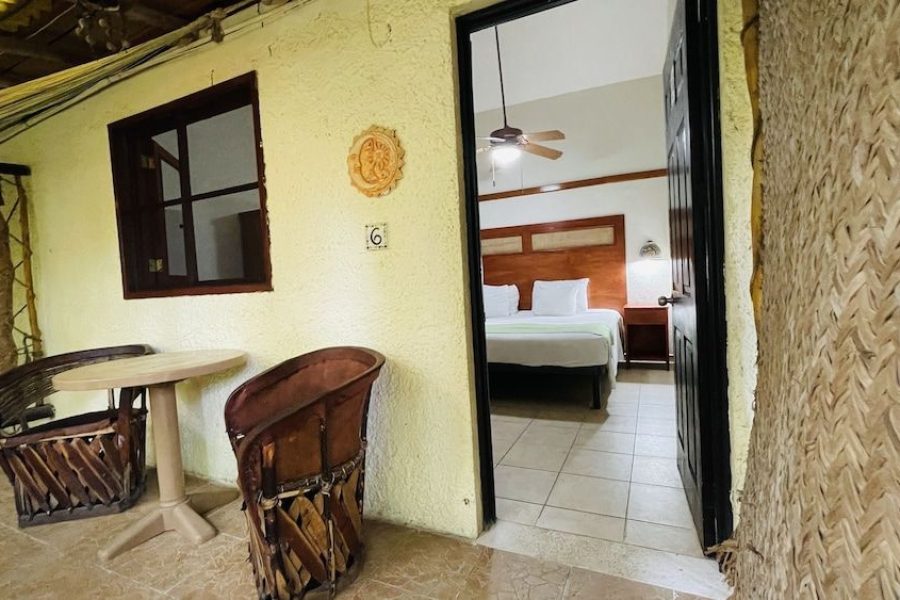 Roma - Playa del Carmen - Hotel B&B - Playa del carmen