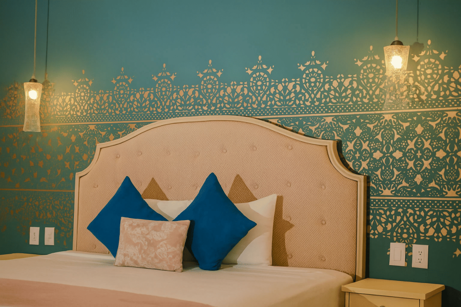 Roma - Playa del Carmen - Unic Design Hotel - 5th Avenue