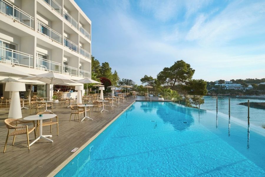 Brindisi - Portinatx - Grupotel Ibiza Beach Resort - Adults Only