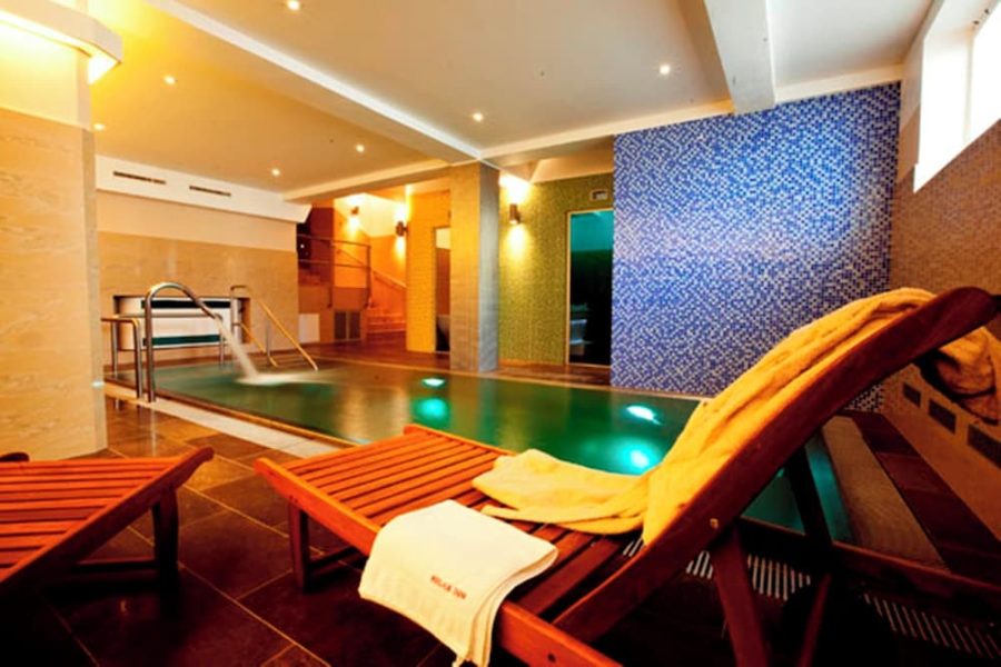 Lamezia Terme - Praga - Relax Inn