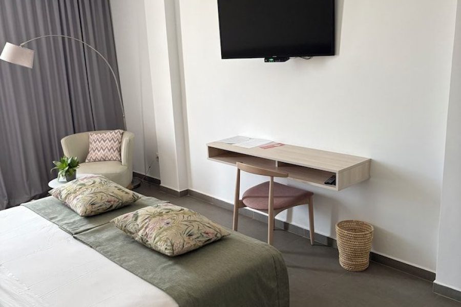 Venezia - Praia - Chez Maria Julia Boutique Hotel