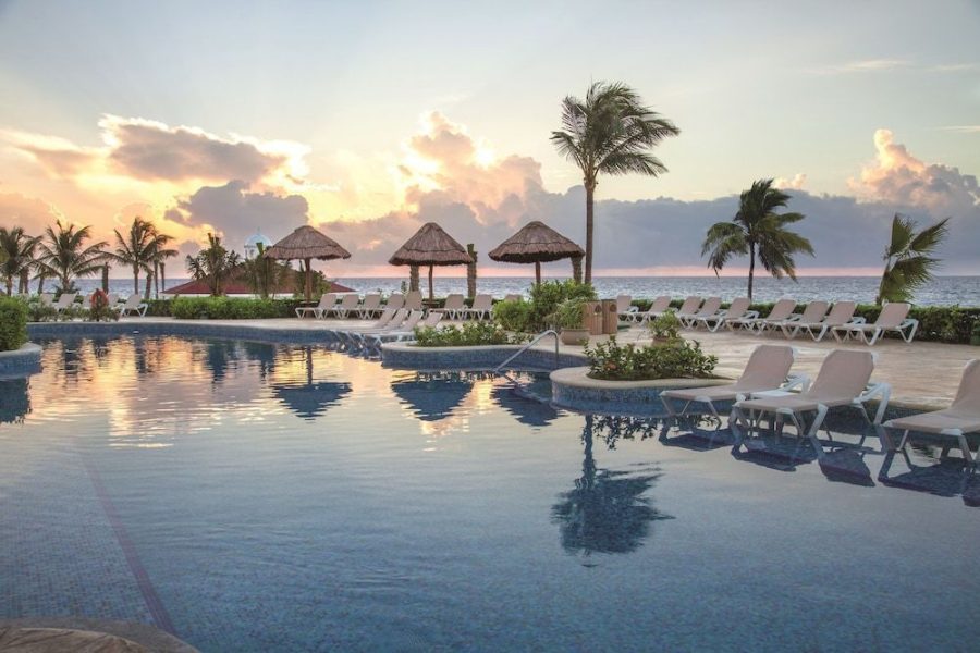 Venezia - Puerto Aventuras - Hard Rock Hotel Riviera Maya - All Inclusive