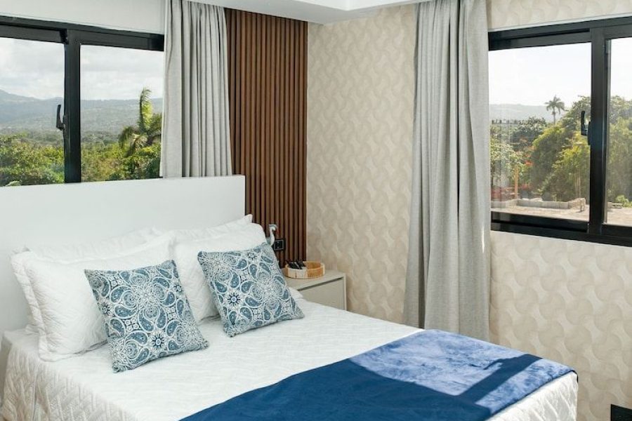 Milano - Puerto Plata - Ocean Winds Hotel