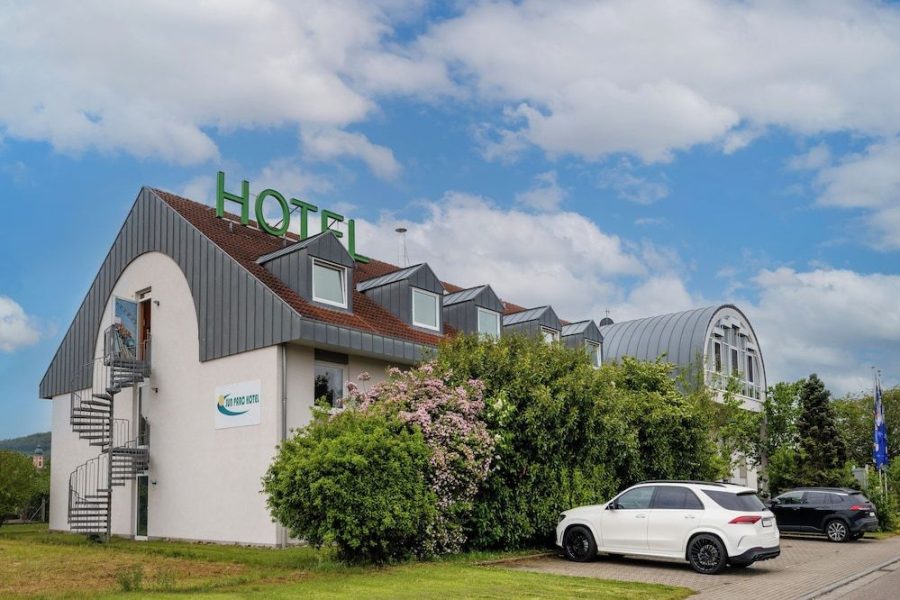 Roma - Rust - Hotel SunParc - SHUTTLE zum Europa-Park Rust 4km & Rulantica 2km