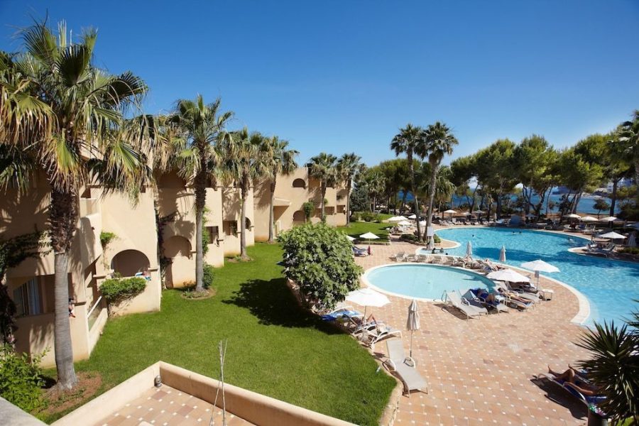Roma - Santa Eulalia del Río - Grupotel Santa Eulària & Spa - Adults Only