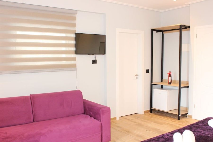 Roma - Sarandë - Bebi Hotel And Apartments