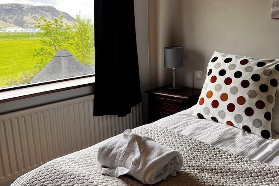 Roma - Skogarfoss - Hotel Skógá by EJ Hotels